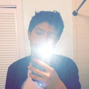 Meet your Posher, Uriel